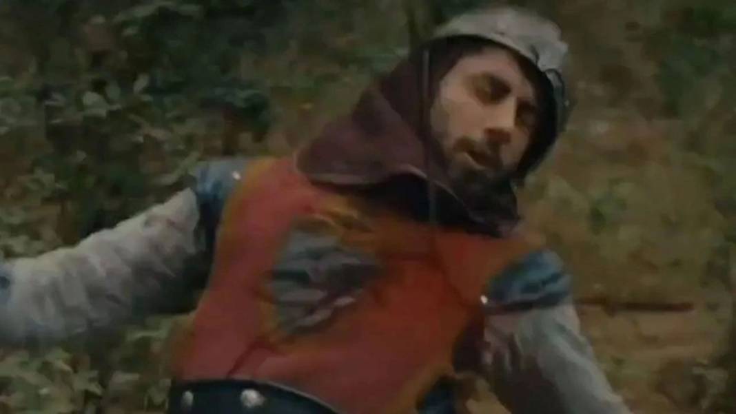 Kuruluş Osman dizisinde gözlerden kaçan sahne şaşkınlık uyandırdı! Gerçek defalarca izleyince ortaya çıktı 14